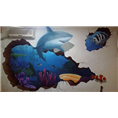 安阳墙绘@安阳壁画