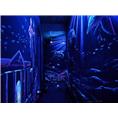 濮阳KTV壁画2