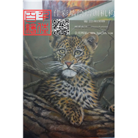 专业油画定制