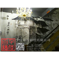 濮阳餐厅墙绘哪家好12