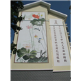 濮阳文化墙绘4