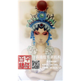 安阳餐厅墙绘-濮阳餐厅壁画4