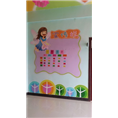 安阳壁画#安阳手绘墙$安阳幼儿园墙绘