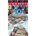 安阳彩绘-安阳3D壁画3