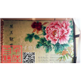 安阳餐厅彩绘-濮阳餐厅壁画设计2