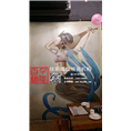 濮阳餐厅墙绘哪家好