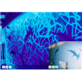 濮阳KTV壁画3