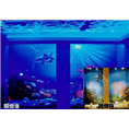 河南KTV壁画3
