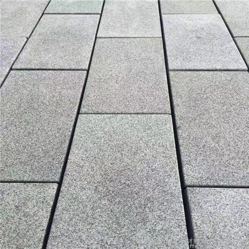 内江透水砖价格