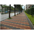 内江透水砖 