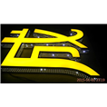 晋江发光字@泉州发光字 