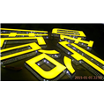 晋江发光字@泉州发光字 