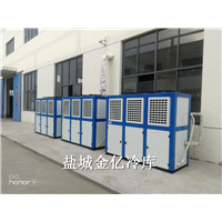 盐城金亿冷库