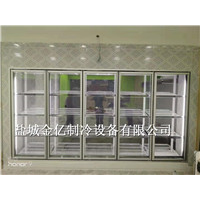 金亿冷库