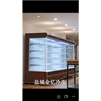 盐城金亿冷库