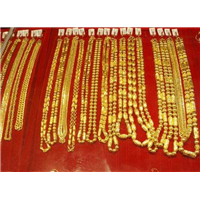 瑞安什么地方回收黄金饰品