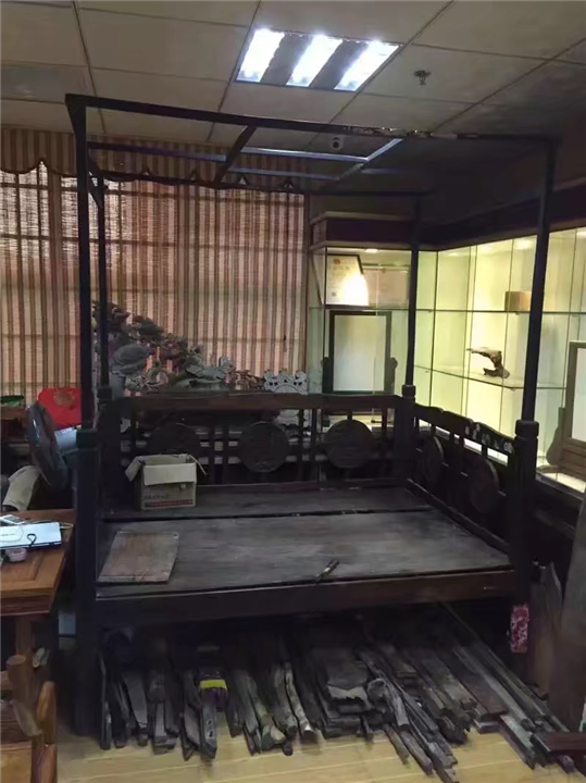 黄花梨-花梨木-花梨木制品-高价收购 