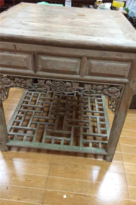 海南海口黄花梨木家具回收13518062678 