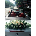 丽水婚庆租车㈓㈔丽水婚车预定