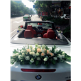 丽水婚庆租车㈓㈔丽水婚车预定