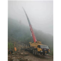 松阳吊车租赁