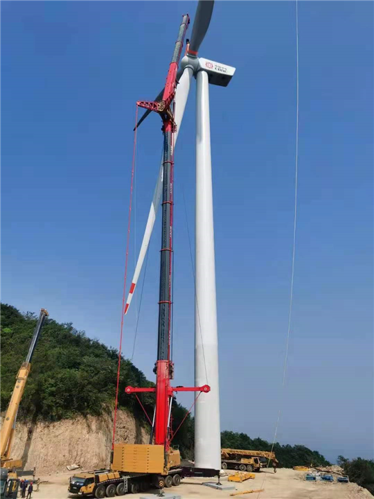 松阳吊车租赁