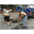绍兴道路垃圾清理