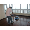 绍兴地面清洗