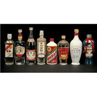 张家港回收老酒 