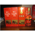 张家港回收白酒 
