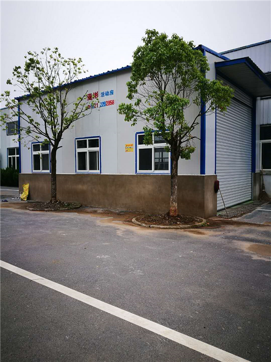 芜湖双层活动房价格多少 