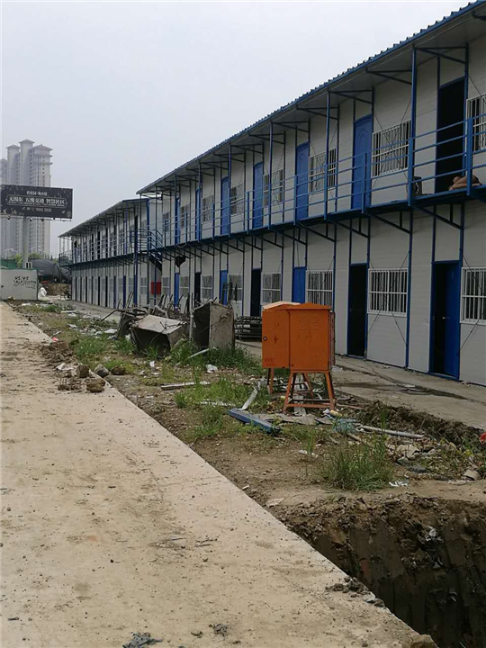 江苏省无锡市恒大珺悦府办公楼