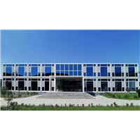 芜湖建筑工地新式折叠箱集装箱15212292858
