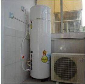 湖北空气能热水器代理
