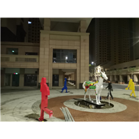 福州雕塑公司