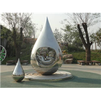 福州雕塑--景观雕塑 