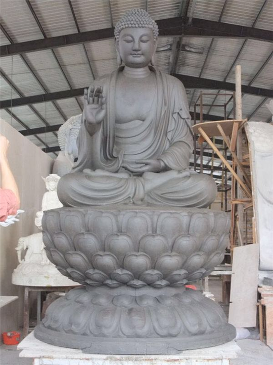 福州雕塑-福州佛像雕塑