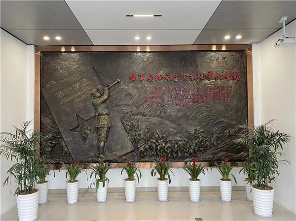 福州浮雕厂家