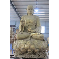 福州雕塑-福州佛像雕塑