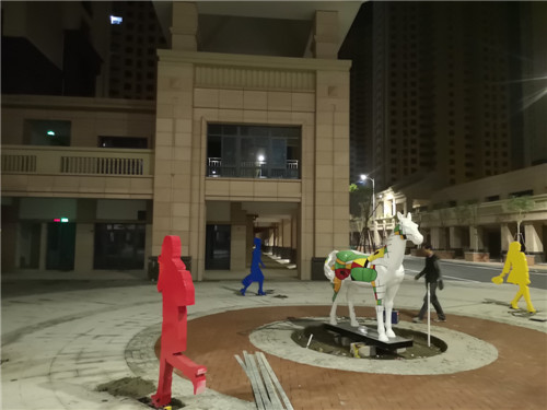 福州雕塑公司