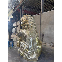 福州铸铜雕塑电话