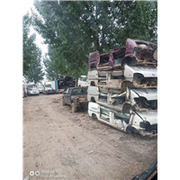 西安报废车