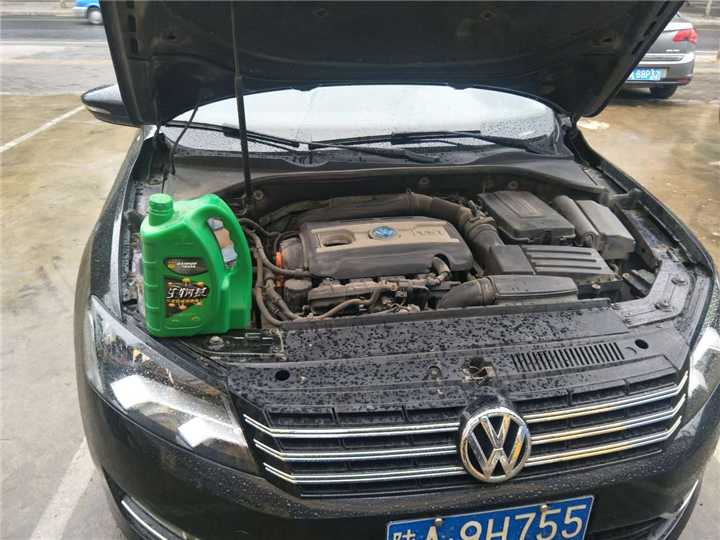 西安汽车保养维修