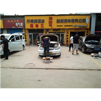 超越油改气,专业！