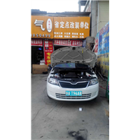 西安网约车油改气▲↓西安油改气电话 