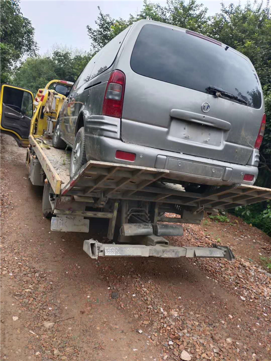 西安高价收购报废车 