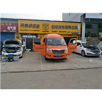 西安汽车保养维修