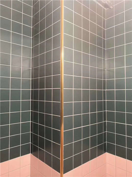 苏州瓷砖美缝优点