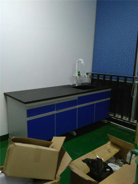高明钢木边台_顺德钢木边台批发 