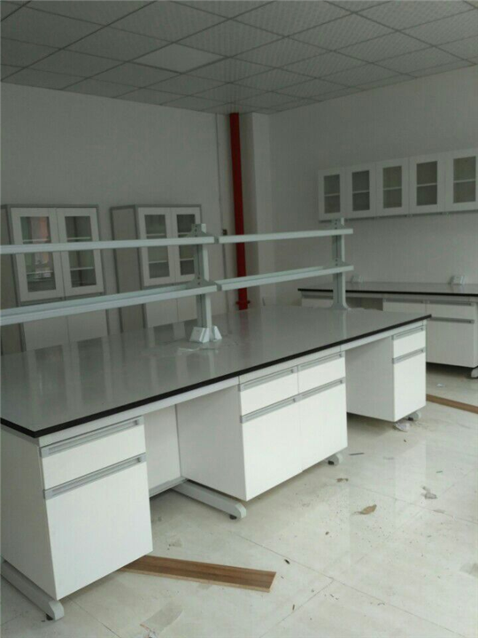 南海实验室工作台_高明实验室工作台厂家订做 